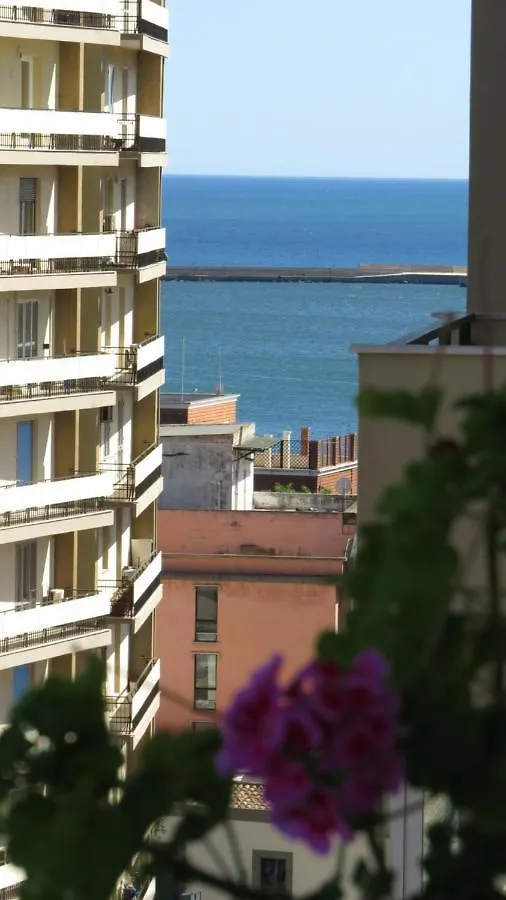 Luna Rossa Rooms Cagliari