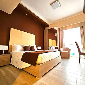  Bed & Breakfast Trilogy Prestige - Premium Italië