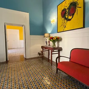  Bed & Breakfast Palazzo Mirelli Italië