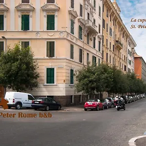 ** Bed & Breakfast San Peter Italië