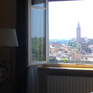 Agli Abbaini , Verona Italia