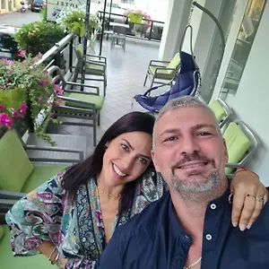 ** Hotel Clerice Italië