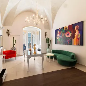  Bed & Breakfast Palazzo Cavour Italië