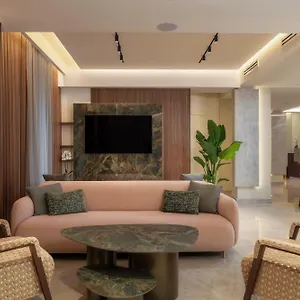 **** Hotel Mozart Italië