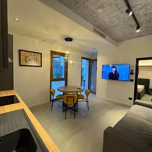 *** Hotel Meg Lifestyle & Italië