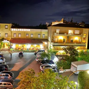 Belvedere 3*, Canicattì Italia