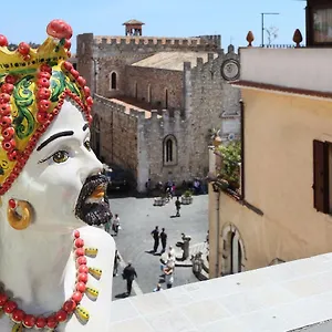 Casa Fresta , Taormina Italia